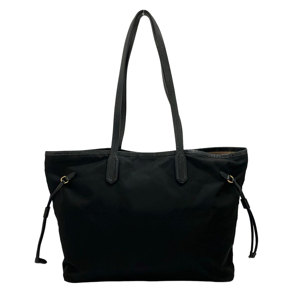 Prada Tote Bag BR4001 Nylon Leather - Picture 3 of 16
